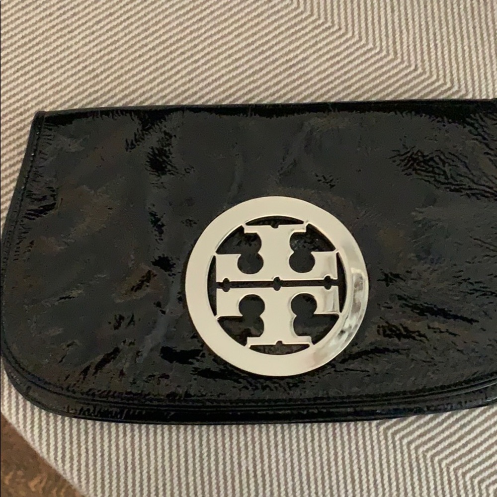 Tory Burch clutch